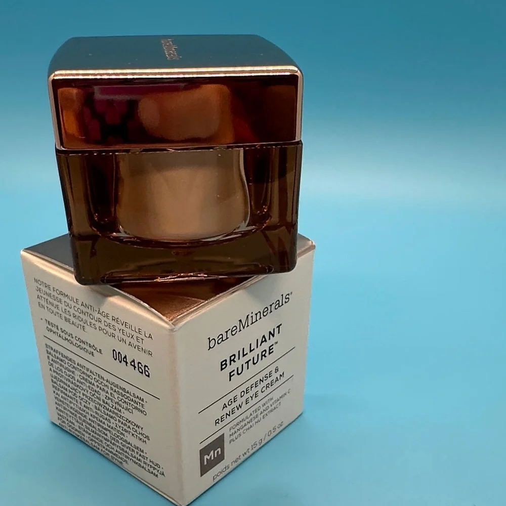 bareMinerals Brilliant Future Eye Cream - Picture 8 of 10